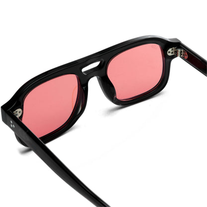 Dillinger Onyx Apricot