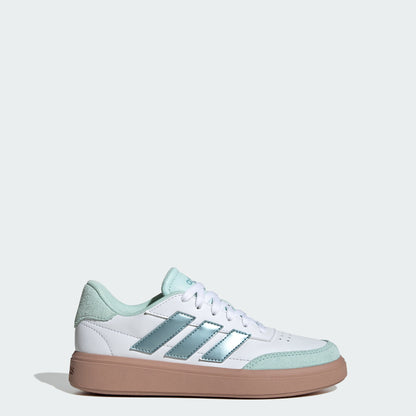 Kids' Courtblock Shoes