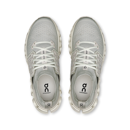 Women's Cloudswift 4 in Wolf/Sand