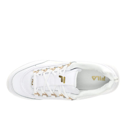 Strada G Lace Up Sneakers