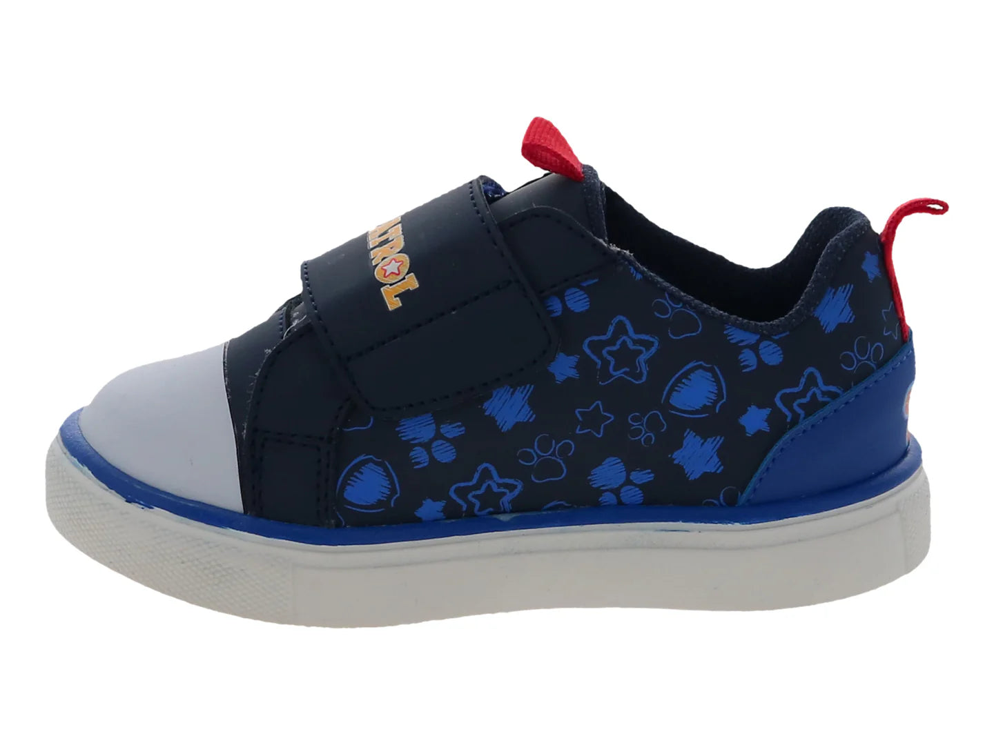 Tenis Roddyck Paw Patrol Azul Marino para Niño