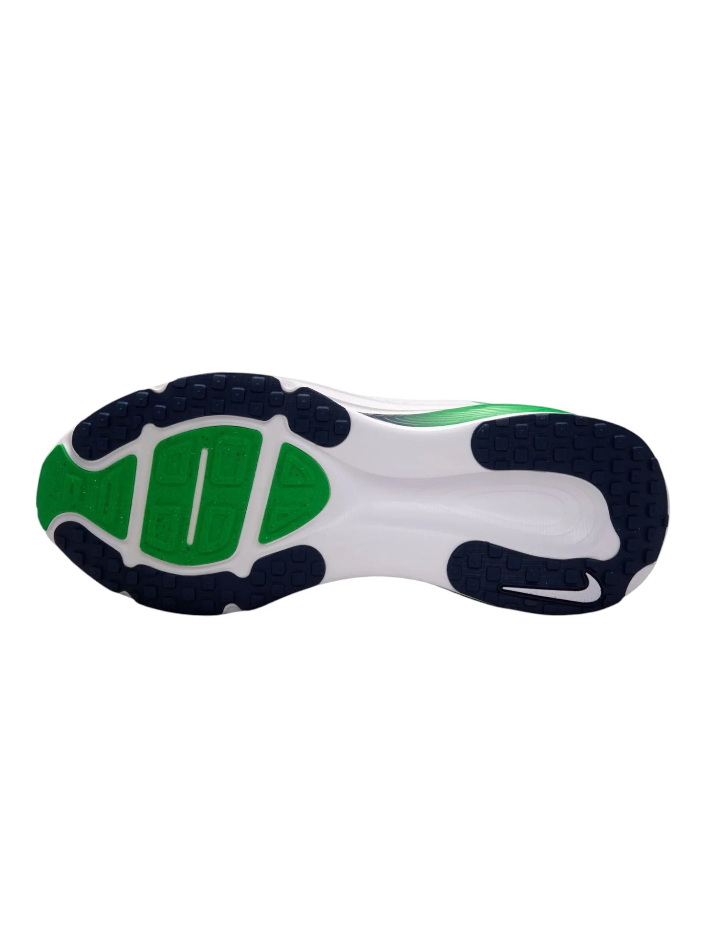 Nike Vomero 18 Mens Shoe