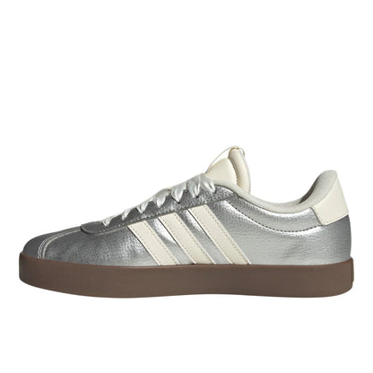 VL Court 3.0 Lace Up Sneakers
