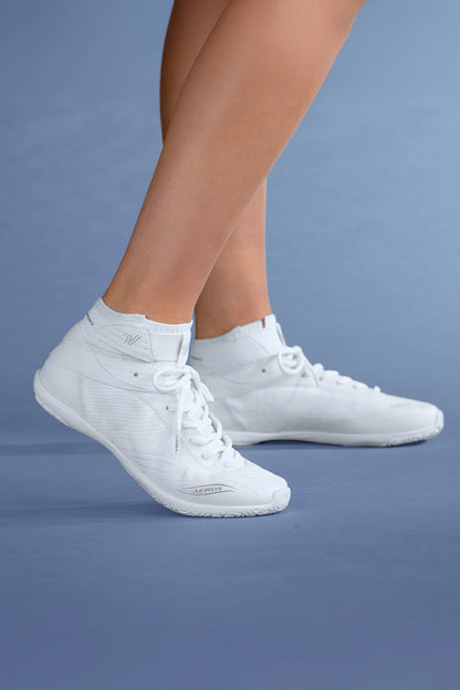 Varsity Aeros Elite 2 White Cheer Shoes