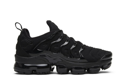 Air VaporMax Plus Triple Black