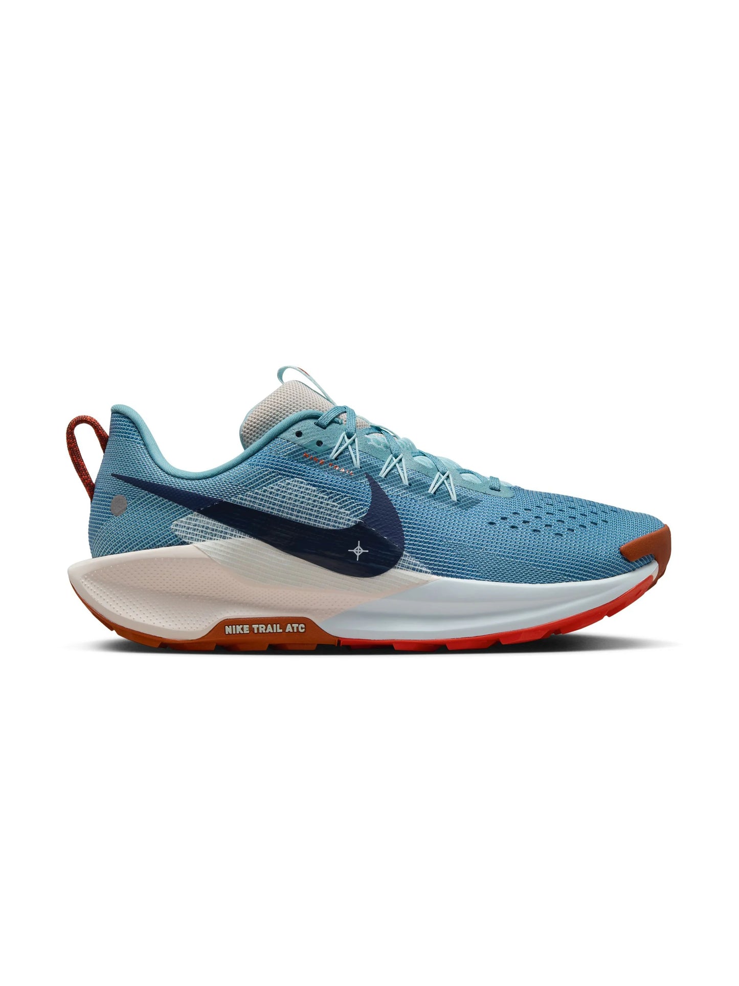 Nike React Pegasus Trail 5 Mens Shoes