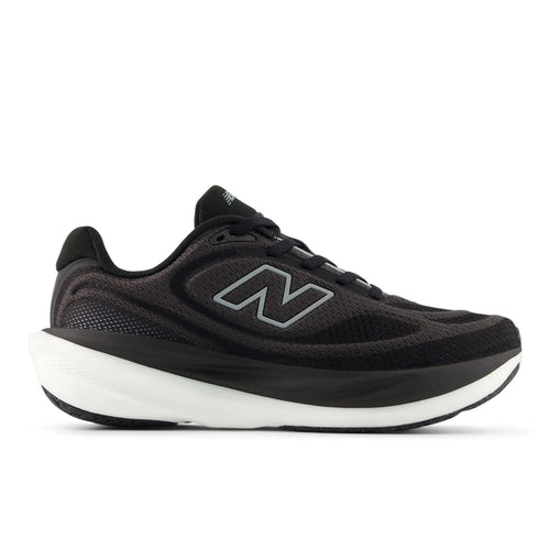 Women's 1080v15 in Black with Slate Grey