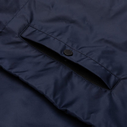 Whistler Coaches Jacket Navy