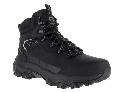Botas Outdoor UNGA Negro para Hombre