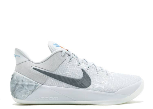 Kobe A.D. Derozan PE Compton (WORN)