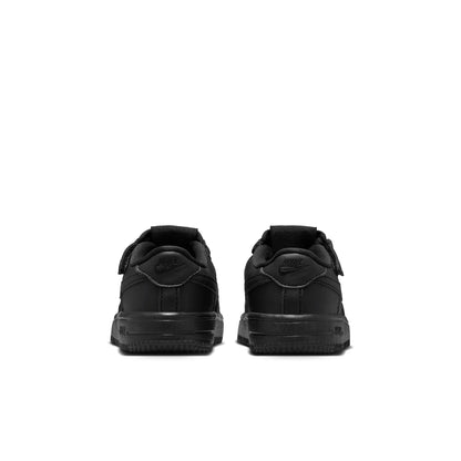 Toddler  Force 1 Easy On - "Black"