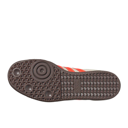 Samba OG Lace Up Sneakers