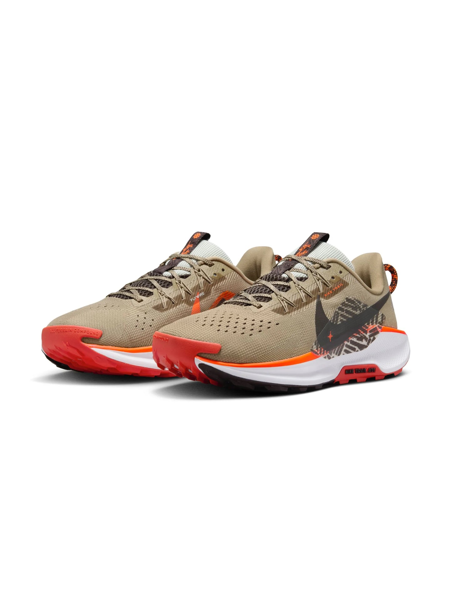 Nike React Pegasus Trail 5 Mens Shoes