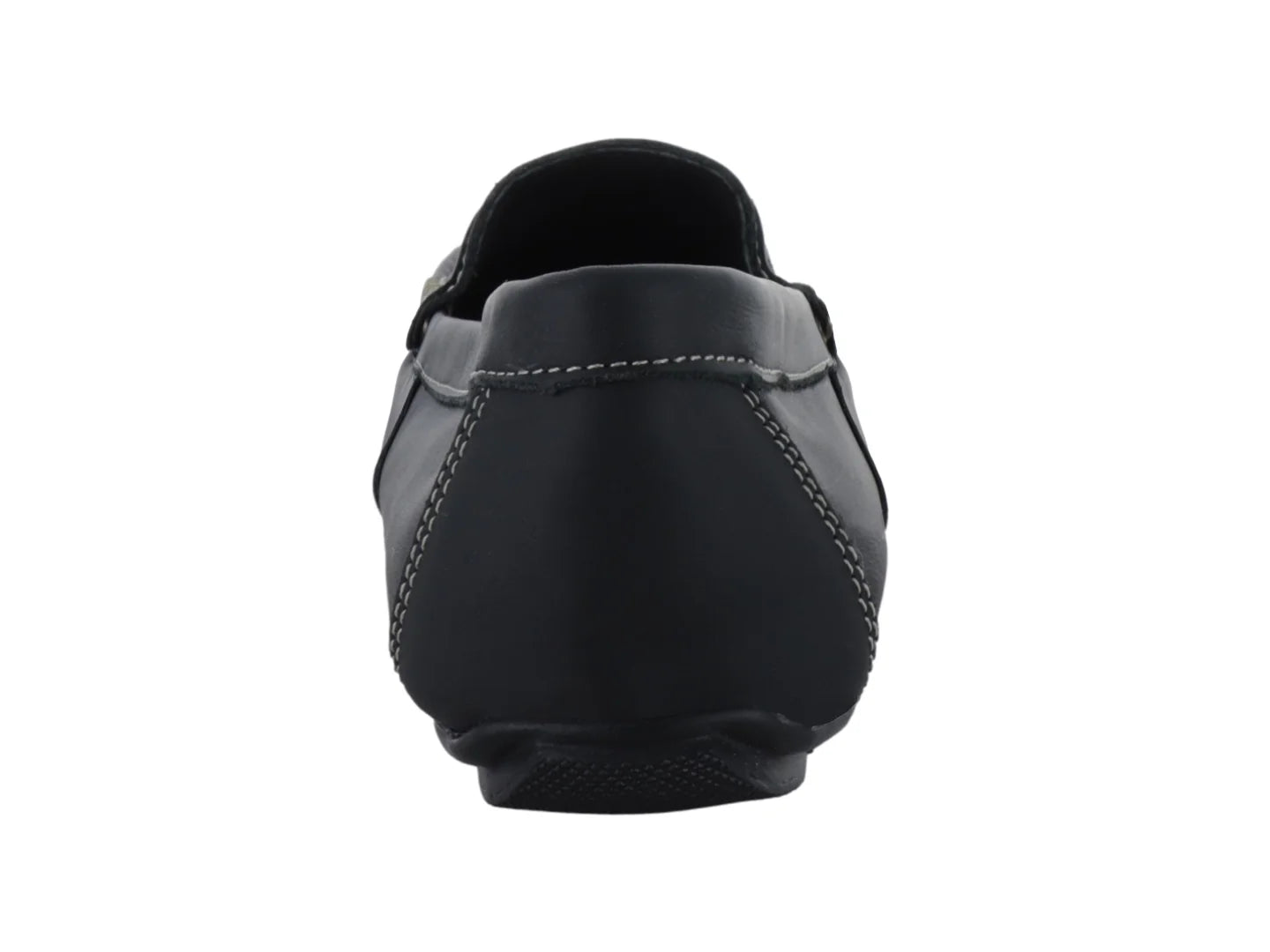Zapato Mocasín Driver MELIANA Negro para Mujer