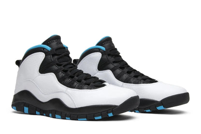 Jordan 10 Retro Powder Blue 2014