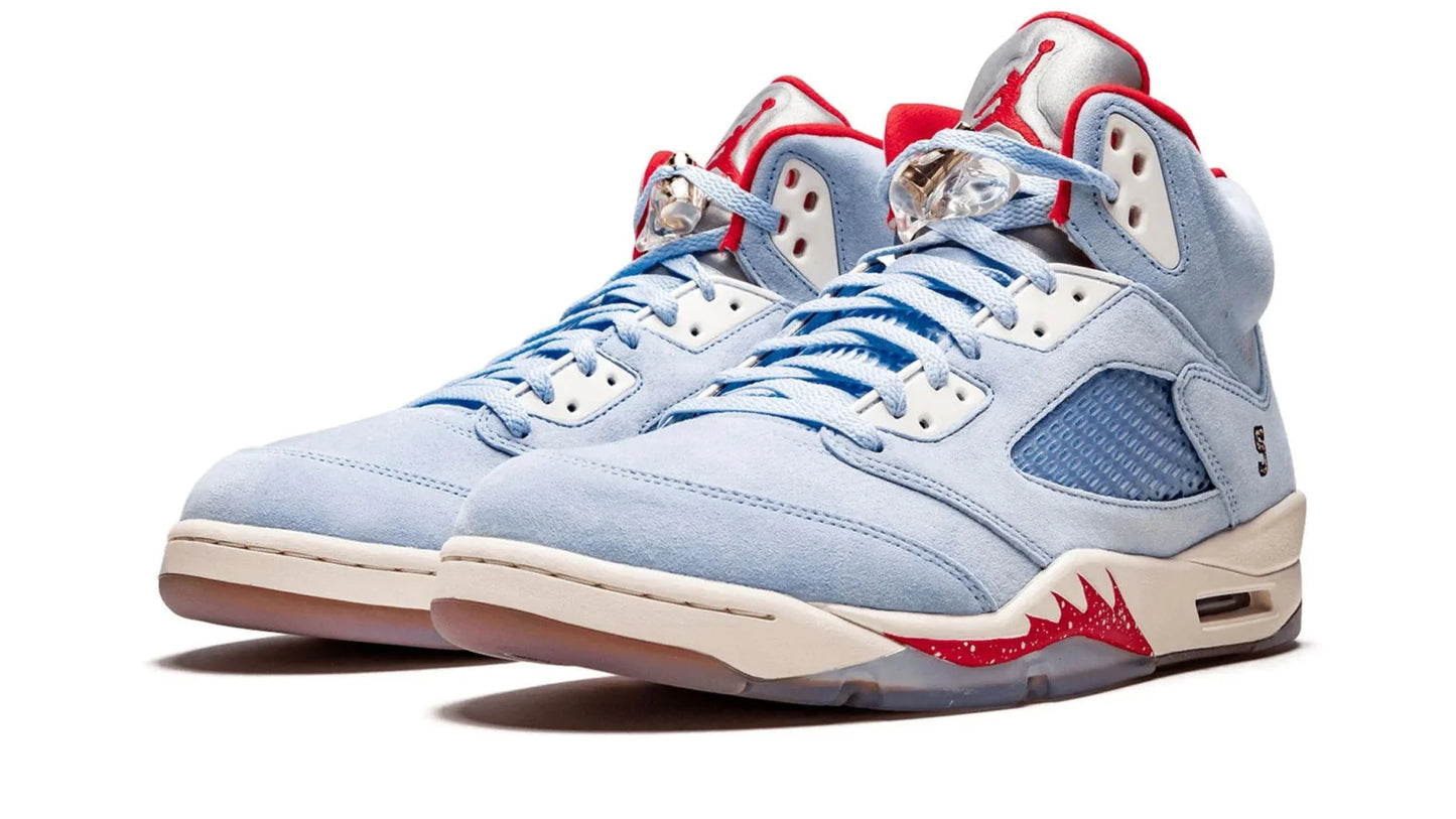 Air Jordan 5 Retro Trophy Room