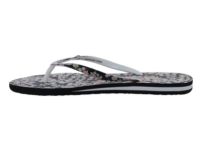 Sandalias Roxy Portofino III Multicolor para Mujer