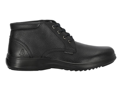 Zapatos Hush Puppies de Piel Negro para Hombre