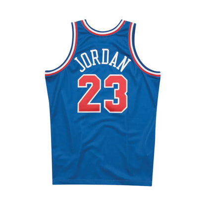 Mitchell & Ness All-Star Eastern Conf. 1993 Michael  Jersey - Royal Blue
