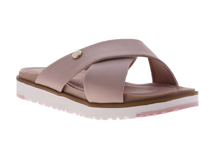Sandalias Diana Denisse Nairobi Rosa Rich para Mujer