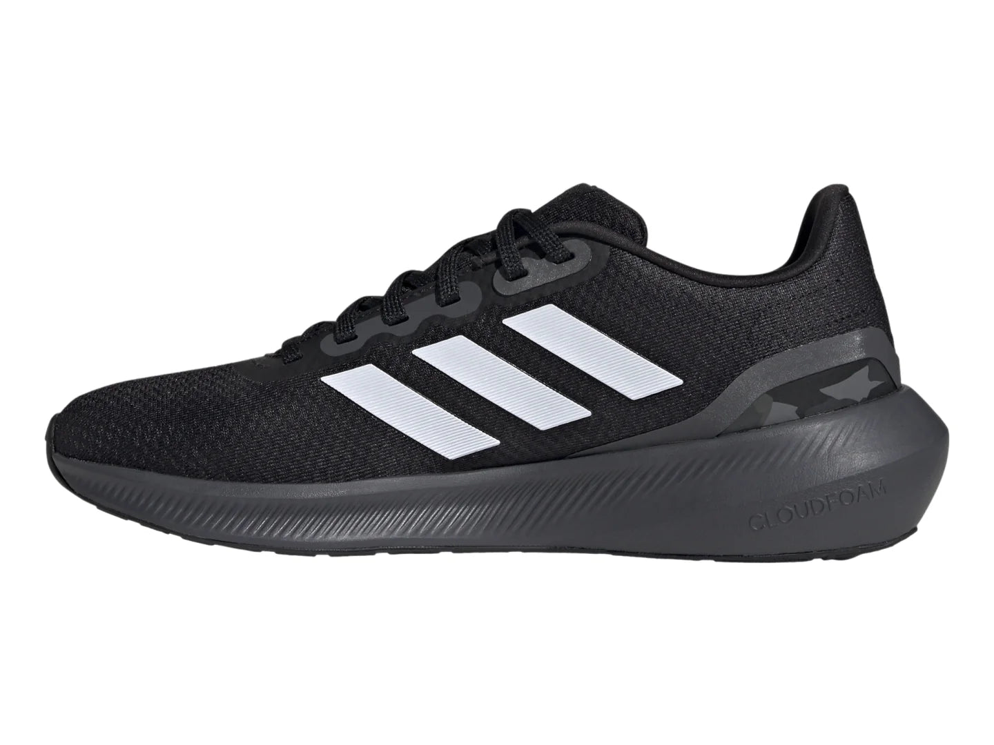 Tenis Adidas Runfalcon 30 Negro para Hombre