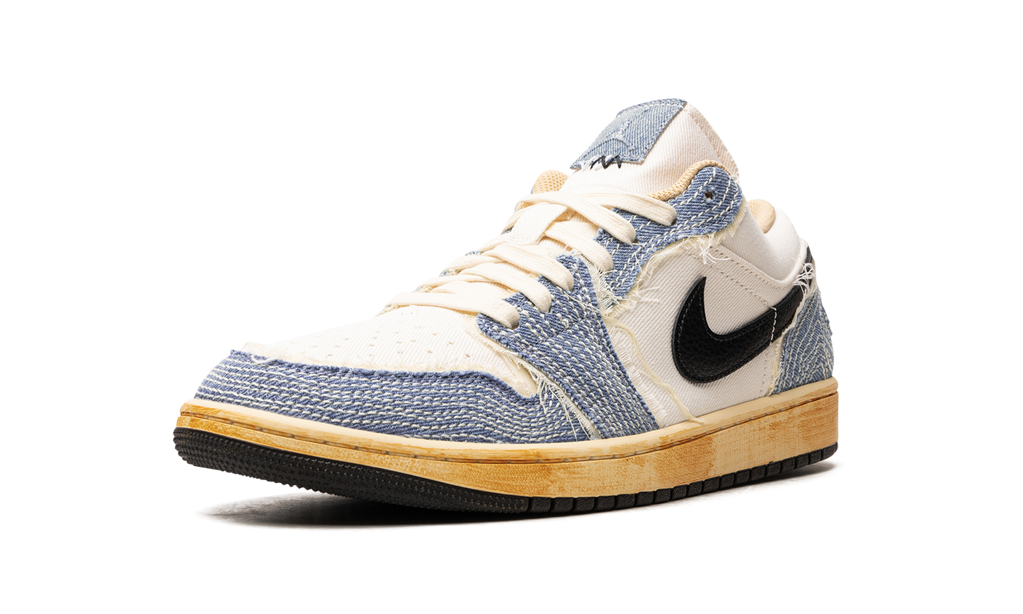 1 Low SE "Sashiko Denim" FN7670 493