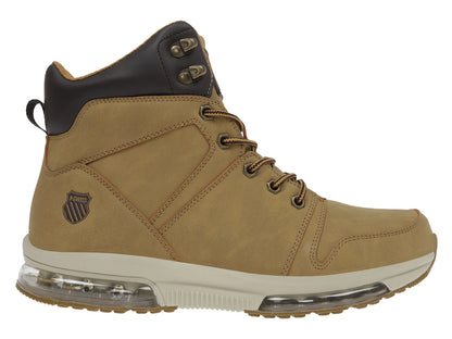 Tenis K Swiss Midwick Color Miel para Hombre