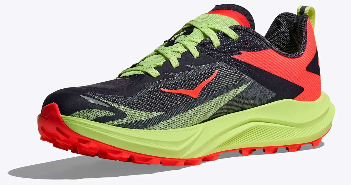 Mens Hoka Zinal 3