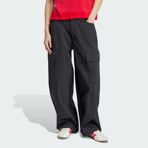 Women's Premium Cargo Pants