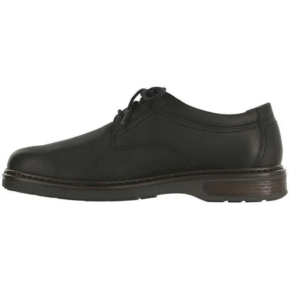 Men's Aden Lace Up Oxford in Black