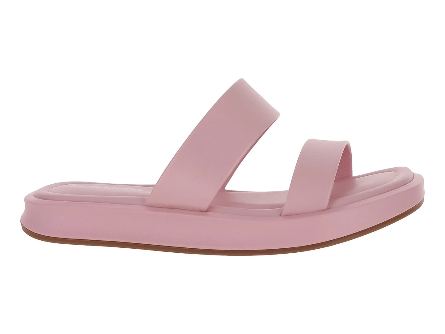 Sandalias Molekinha Rosa para Niña