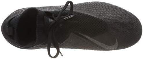 Nike JR Phantom VSNike Elite FG Blac