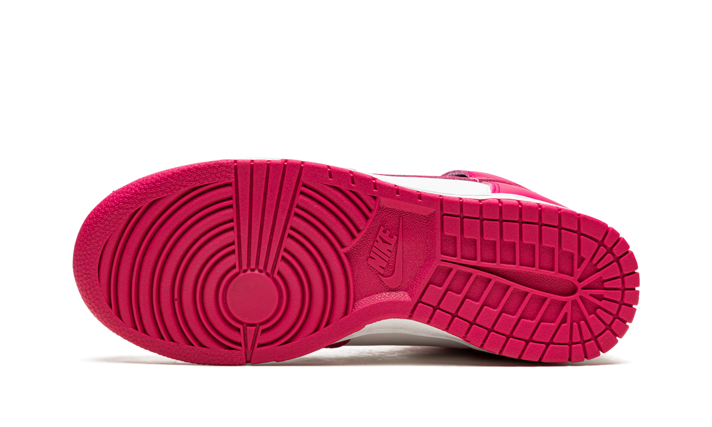 DUNK HIGH MNS WMNS"Pink Prime" DD1869 110