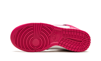 DUNK HIGH MNS WMNS"Pink Prime" DD1869 110