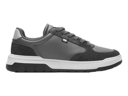 Tenis Flexi Gris para Hombre