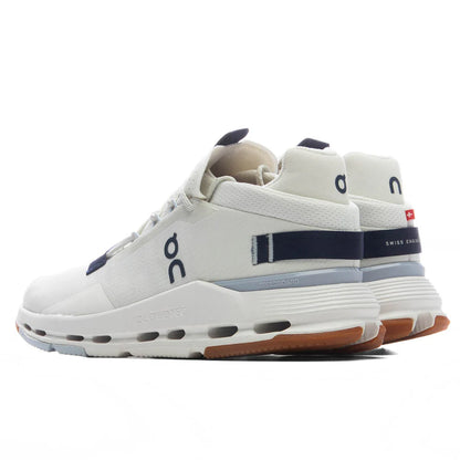 Womens Cloudnova 2 Ice Zodiac