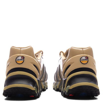 Nike x Patta Air Max Dn8 Club Gold Game Royal Metallic Silver