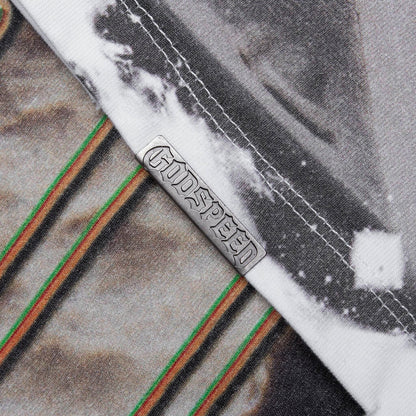 Code Red T Shirt Snow