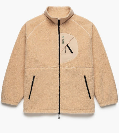 SUMMIT SHERPA JACKET