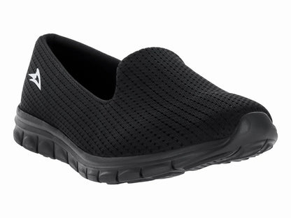 Tenis Andrax Negro para Mujer