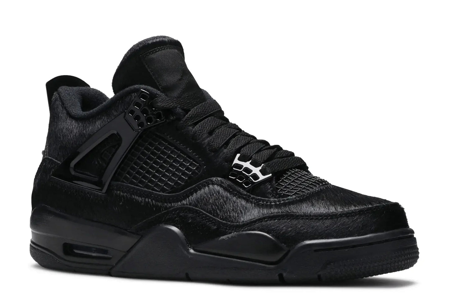 Olivia Kim x Wmns Jordan 4 Retro No Cover