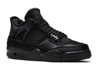 Olivia Kim x Wmns Jordan 4 Retro No Cover