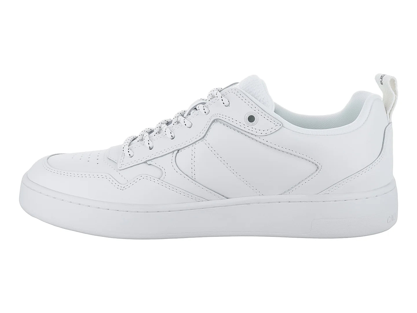 Tenis Calvin Klein Blanco para Hombre