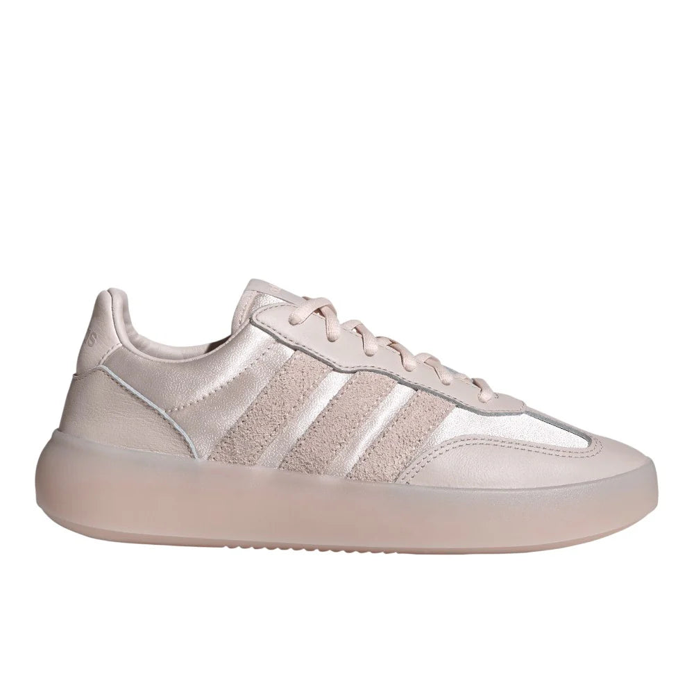Barreda Decode Lace Up Sneakers