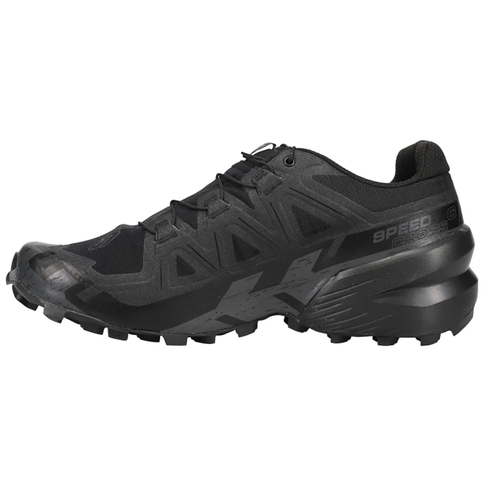 Speedcross 6 Trail Running Shoes