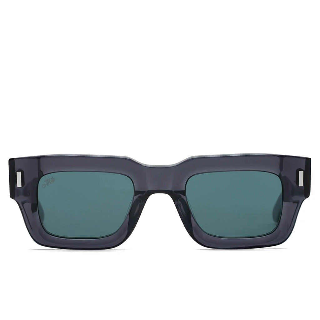 Ares Cement Viridian