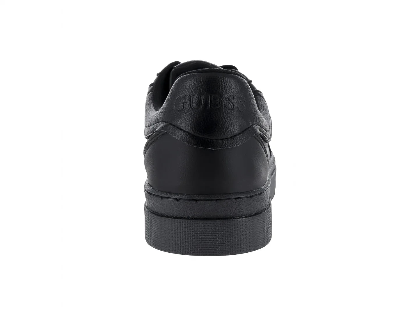 Tenis Guess Chris Tophin Negro para Hombre