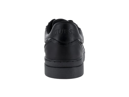 Tenis Guess Chris Tophin Negro para Hombre