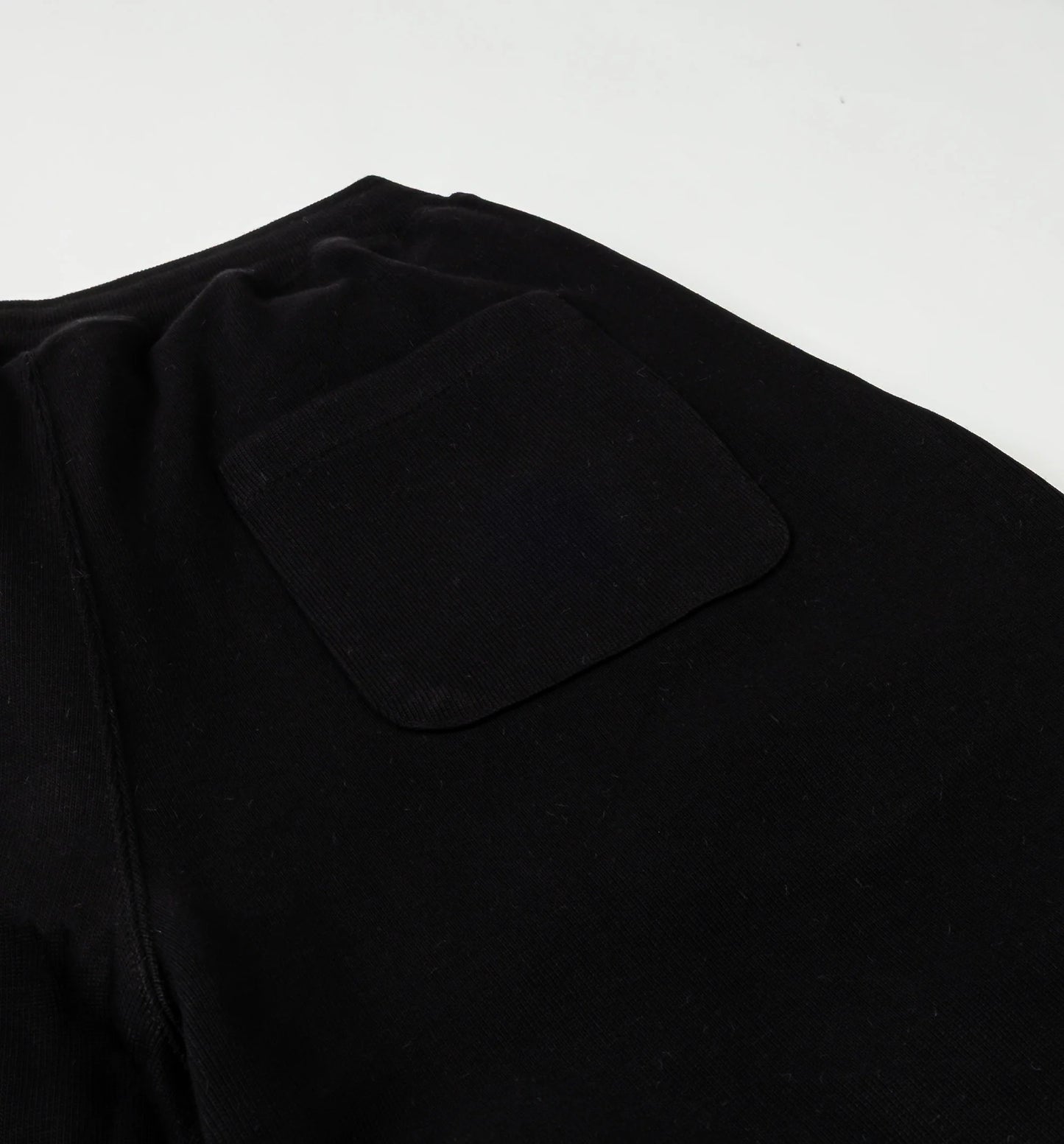 Curve Mens Short Black