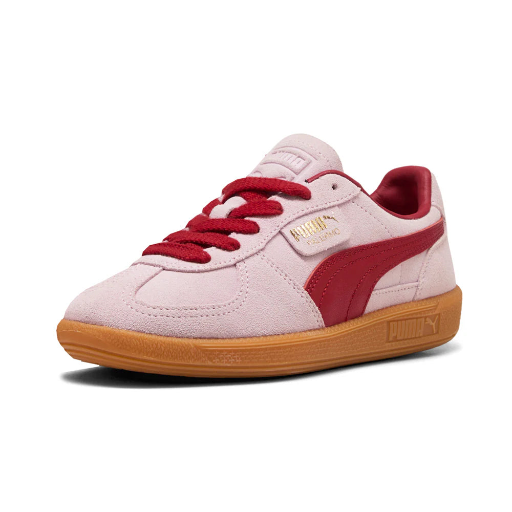 Palermo Lace Up Sneakers